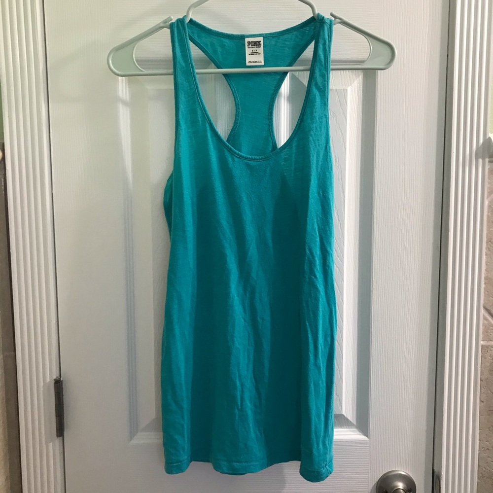 PINK VS sleepwear tank